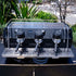 Pre Owned 3 Group La Marzocco STRADA AV ABR Commercial Coffee Machine