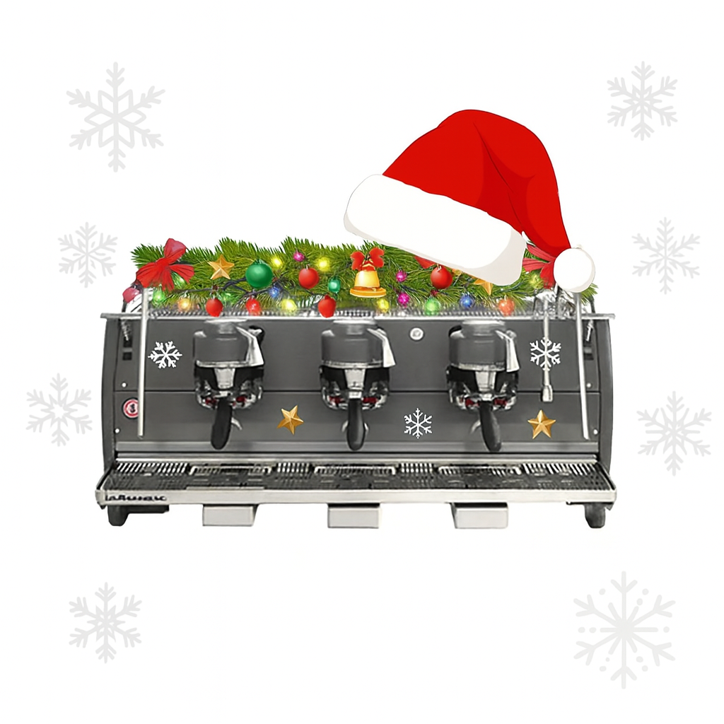 Commercial Coffee Machines