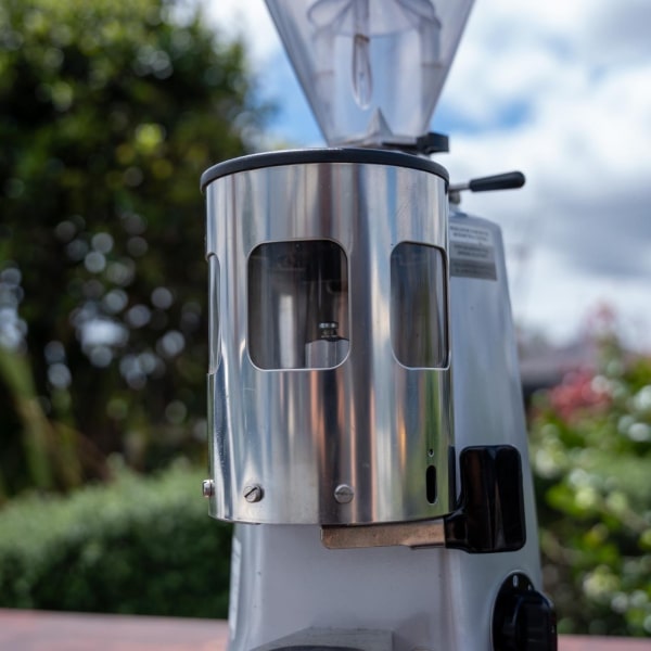 Pre Loved Mazzer Super Jolly Automatic Coffee Bean Grinder