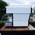 2020 3 group La Marzocco PB White AS NEW - Was In Restaurant