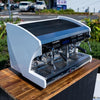 Ex demo 2 group Wega Polaris Tron As New Coffee Machine