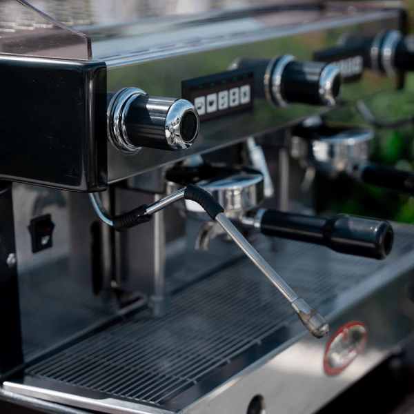 Beautiful Italian 🇮🇹 Grimac 2 Group 15th Coffee Machine
