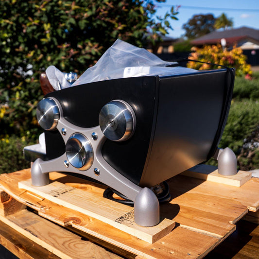 Brand New Slayer Espresso V4 1 Group Commercial Coffee Machine