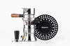 9Barista Espresso Machine Mk.1 With Grinder & Coffee 250g (DOSING FUNNEL AND BASKET INCLUDED) **WAITING ON BACK ORDER FOR IMS PRECISION BASKET - EARLY APRIL**