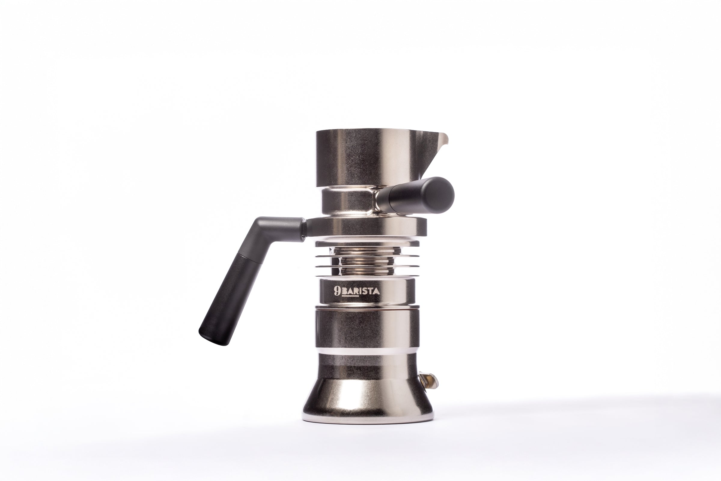 9Barista Espresso Machine Mk.2 Pro - Pre Order For Mid May 2025