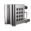 Rocket Appartamento TCA Black Coffee Machine & Black Mahlkonig x54 Bundle (Includes Free Precision Starter Pack & 250g Elements Blend)