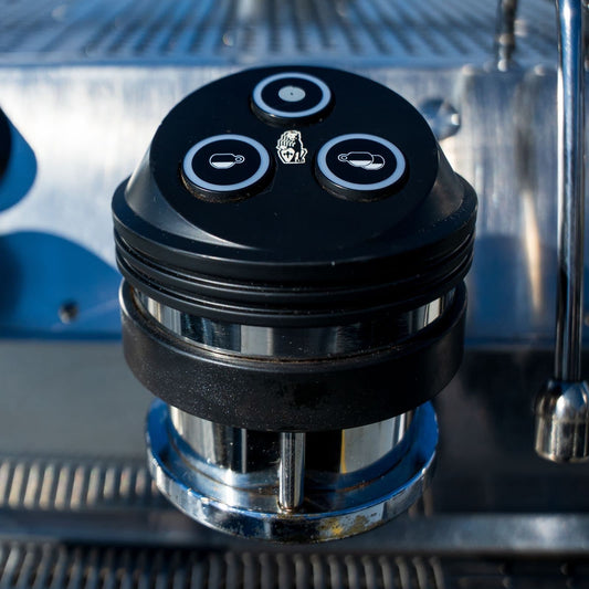 La Marzocco Strada Av 3 Group - Pre-loved - Immaculate