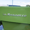 Used La Marzocco Linea Classic Green 2 Group Coffee Machine