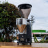 Mazzer Mini E Mod A Electronic Espresso Coffee Grinder Black