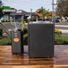 ECM VI Slim + S-Manuale 64 Heritage Line Limited Edition Package