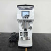 Immaculate Mythos 2 in White Commercial Coffee Grinder