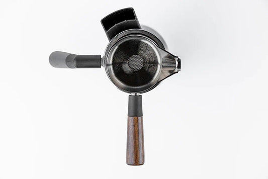 9Barista Espresso Machine Mk.1 With Grinder & Coffee 250g (DOSING FUNNEL AND BASKET INCLUDED) **WAITING ON BACK ORDER FOR IMS PRECISION BASKET - EARLY APRIL** - Australia - Di Pacci