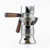9Barista Espresso Machine Mk.1 With Grinder & Coffee 250g (DOSING FUNNEL AND BASKET INCLUDED) **WAITING ON BACK ORDER FOR IMS PRECISION BASKET - EARLY APRIL** - Australia - Di Pacci