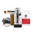 9Barista Espresso Machine Mk.1 With Grinder & Coffee 250g (DOSING FUNNEL AND BASKET INCLUDED) **WAITING ON BACK ORDER FOR IMS PRECISION BASKET - EARLY APRIL** - Australia - Di Pacci