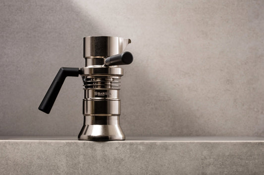 9Barista Espresso Machine Mk.2 Pro - Australia - Di Pacci