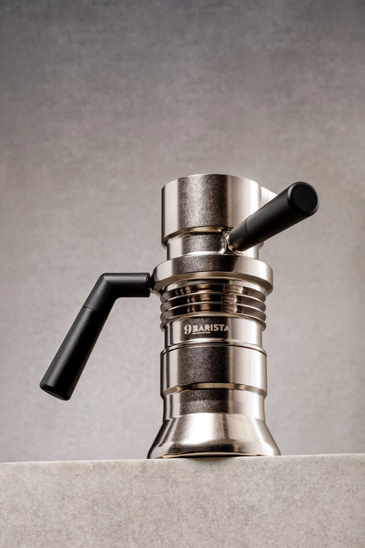 9Barista Espresso Machine Mk.2 Pro - Australia - Di Pacci
