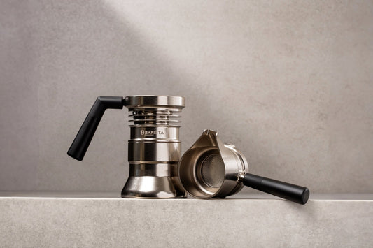 9Barista Espresso Machine Mk.2 Pro - Australia - Di Pacci