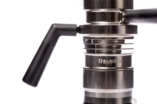 9Barista Espresso Machine Mk.2 Pro - Australia - Di Pacci