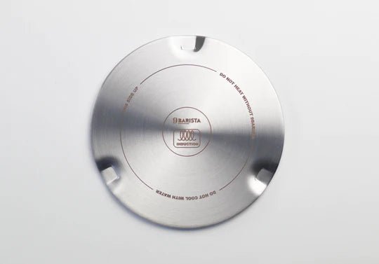 9Barista Espresso Machine Mk.2 - Standard - Australia - Di Pacci