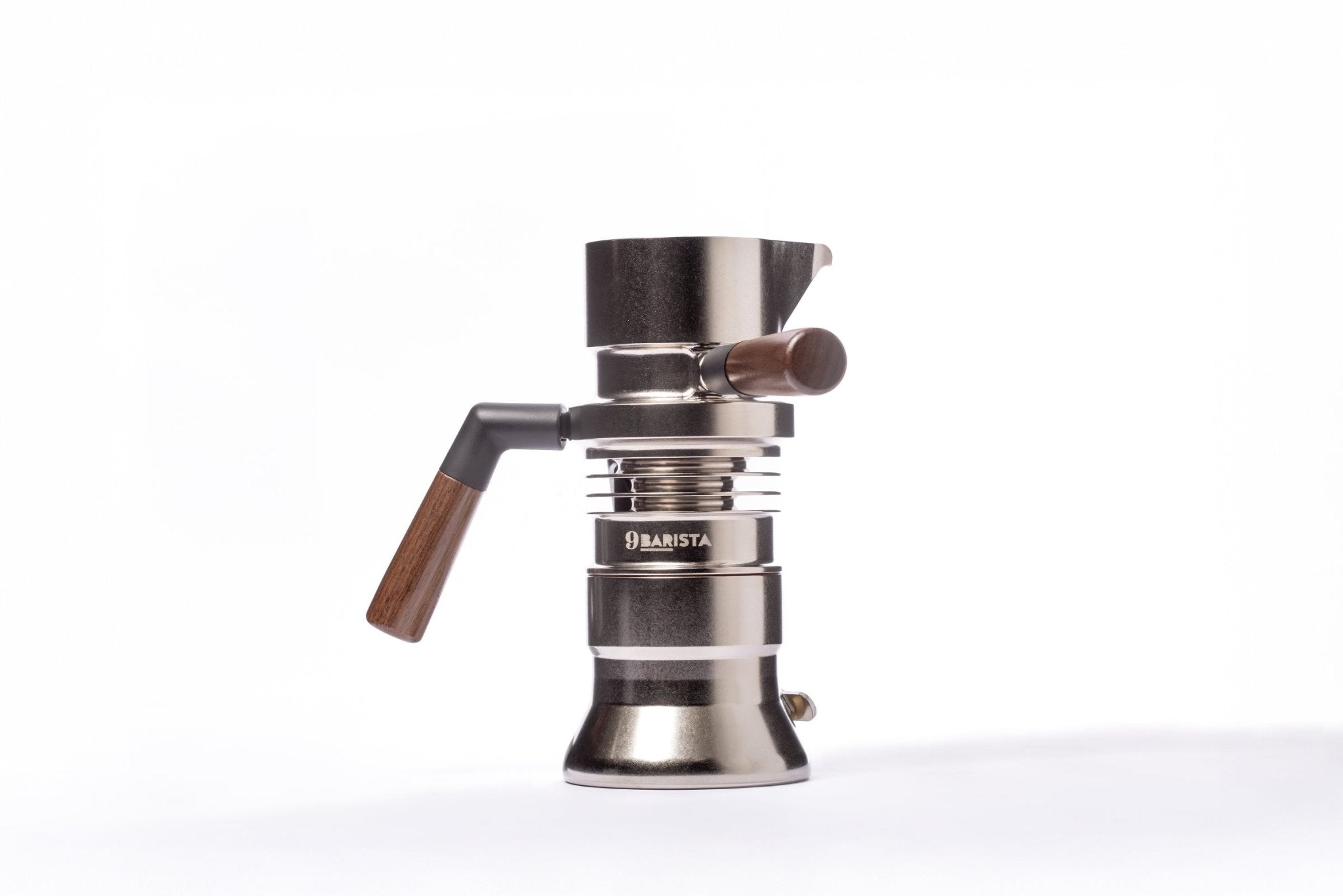 9Barista Espresso Machine Mk.2 - Standard - Australia - Di Pacci