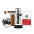 9Barista Espresso Machine Starter Pack With Grinder & Coffee