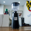 Used Mazzer Major Commercial Espresso Coffee Grinder Automatic Doser