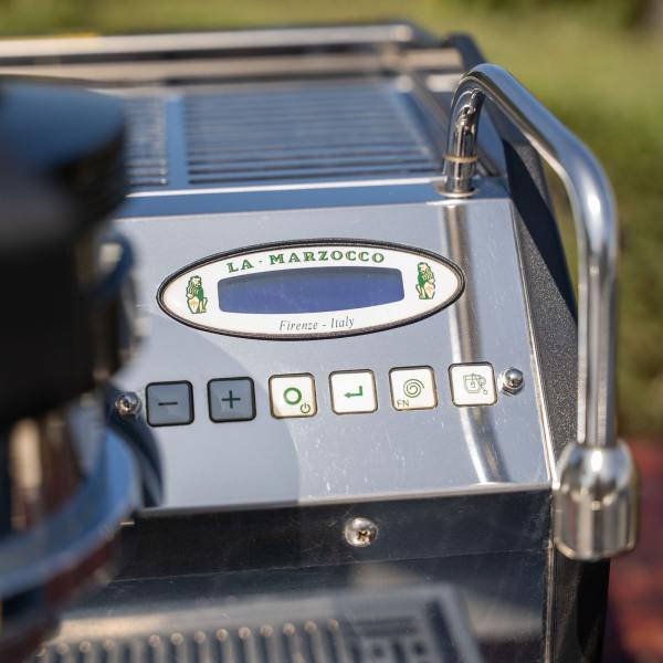 Stunning Custom 2020 La Marzocco GS3 MP As New Coffee Machine