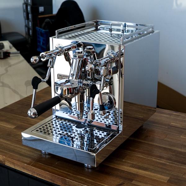 Bellezza Inizio Rotary Pre Loved Immaculate Condition