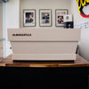 Pre-Loved 2024 La Marzocco Linea S AV – 3 Group Gloss White