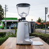 Mazzer Super Jolly Automatic Silver Pre Owned