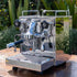 Pre Loved Ecm Barista E61 Semi Commercial Coffee Machine