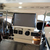 Pre Loved 2 Group Black Eagle Multi Boiler Coffee Machine Ex Training