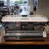 Brand New 2023 Cancelled Order Custom 3 Group La Marzocco PB
