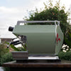 New 2 Group La Marzocco GB5s Cancelled Order Commercial Coffee Machine