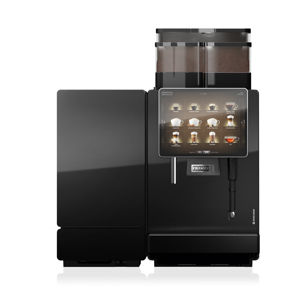 Franke A800 Fully Automatic Coffee Machine