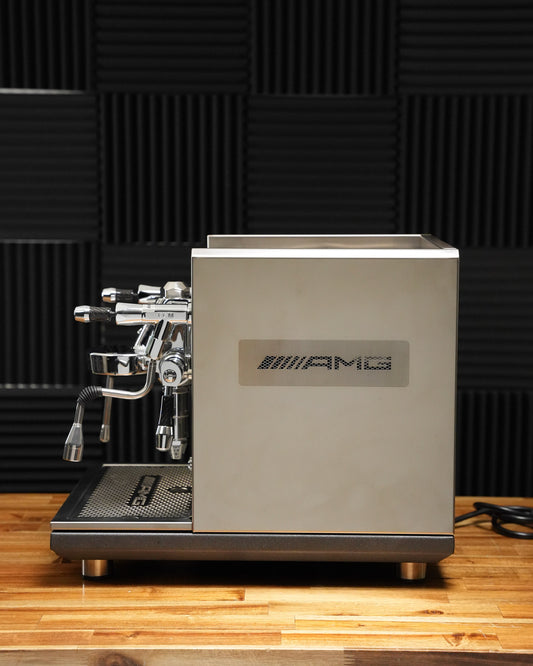 Mercedes AMG ECM Syncronika Machine IN STOCK
