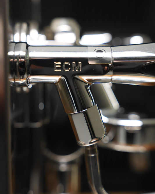 Mercedes AMG ECM Syncronika Machine IN STOCK