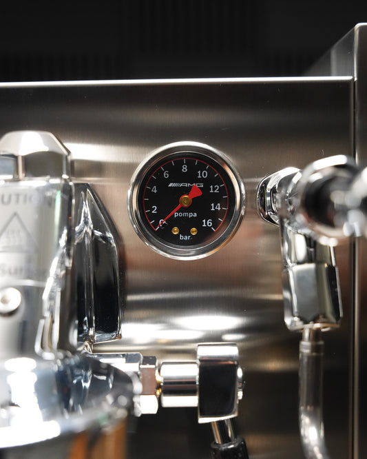 Mercedes AMG ECM Syncronika Machine IN STOCK