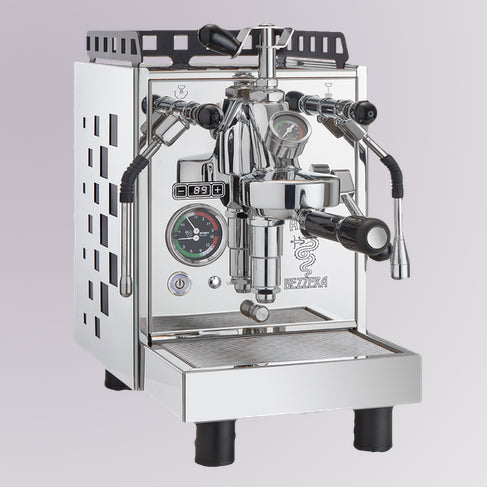 Bezzera Aria R PID Coffee Machine