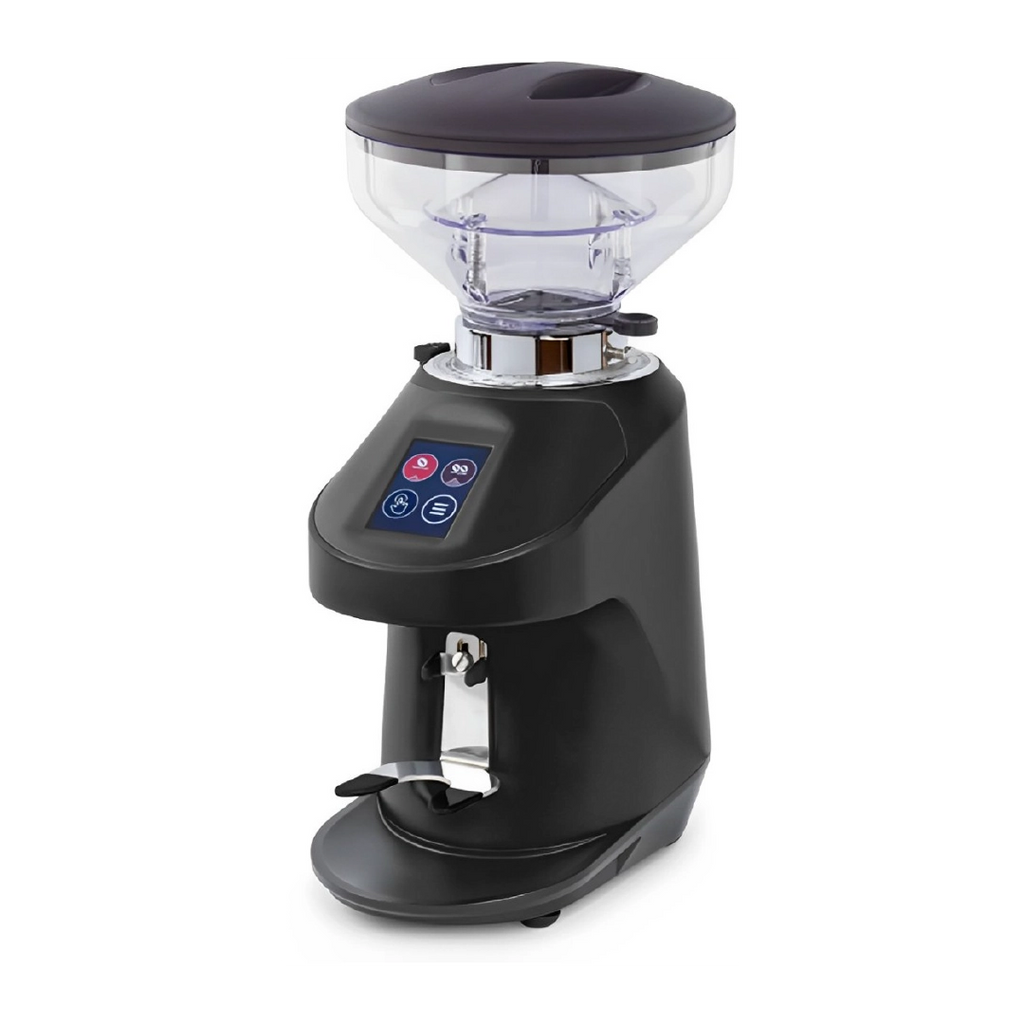 Quamar Nemo-Q/E Electronic Coffee Grinder