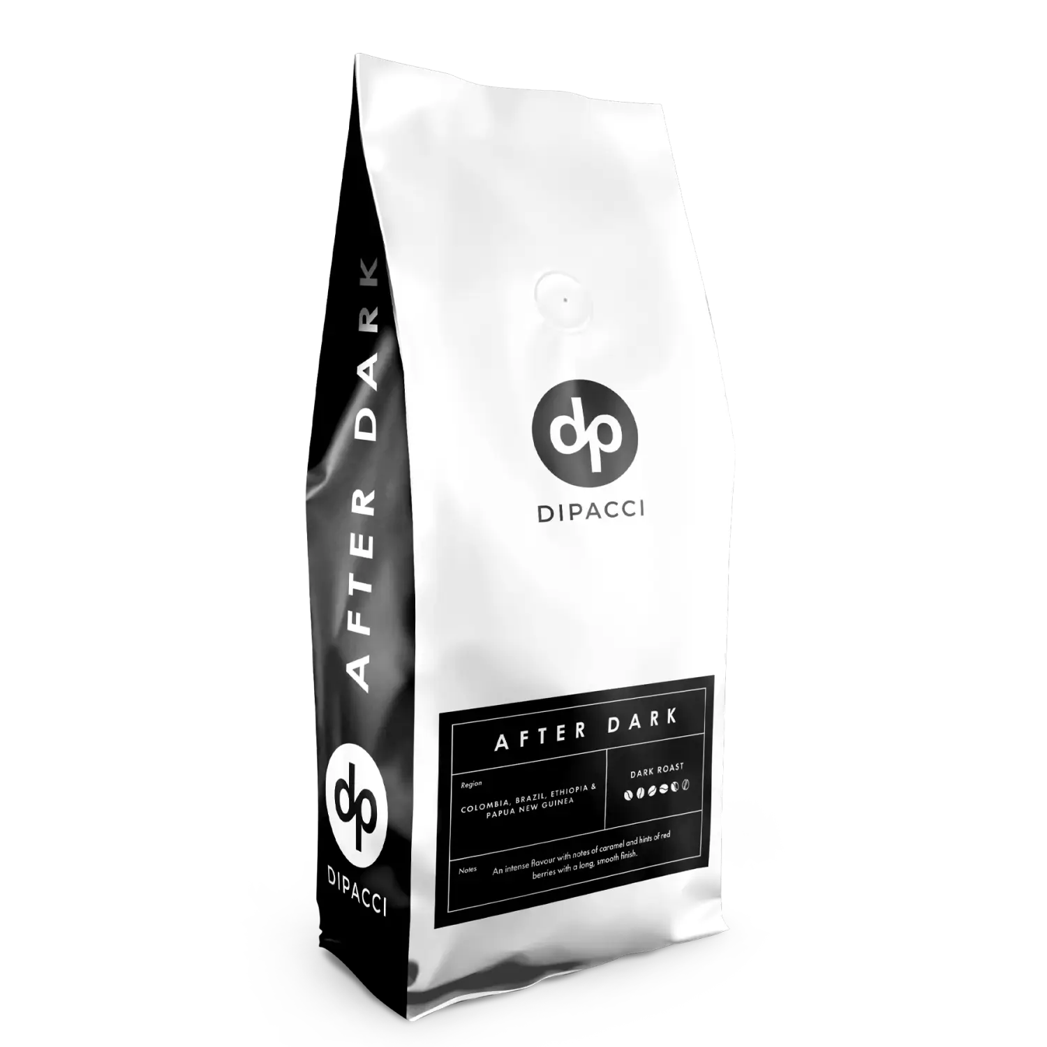 Di Pacci Espresso After Dark Blend 1kg