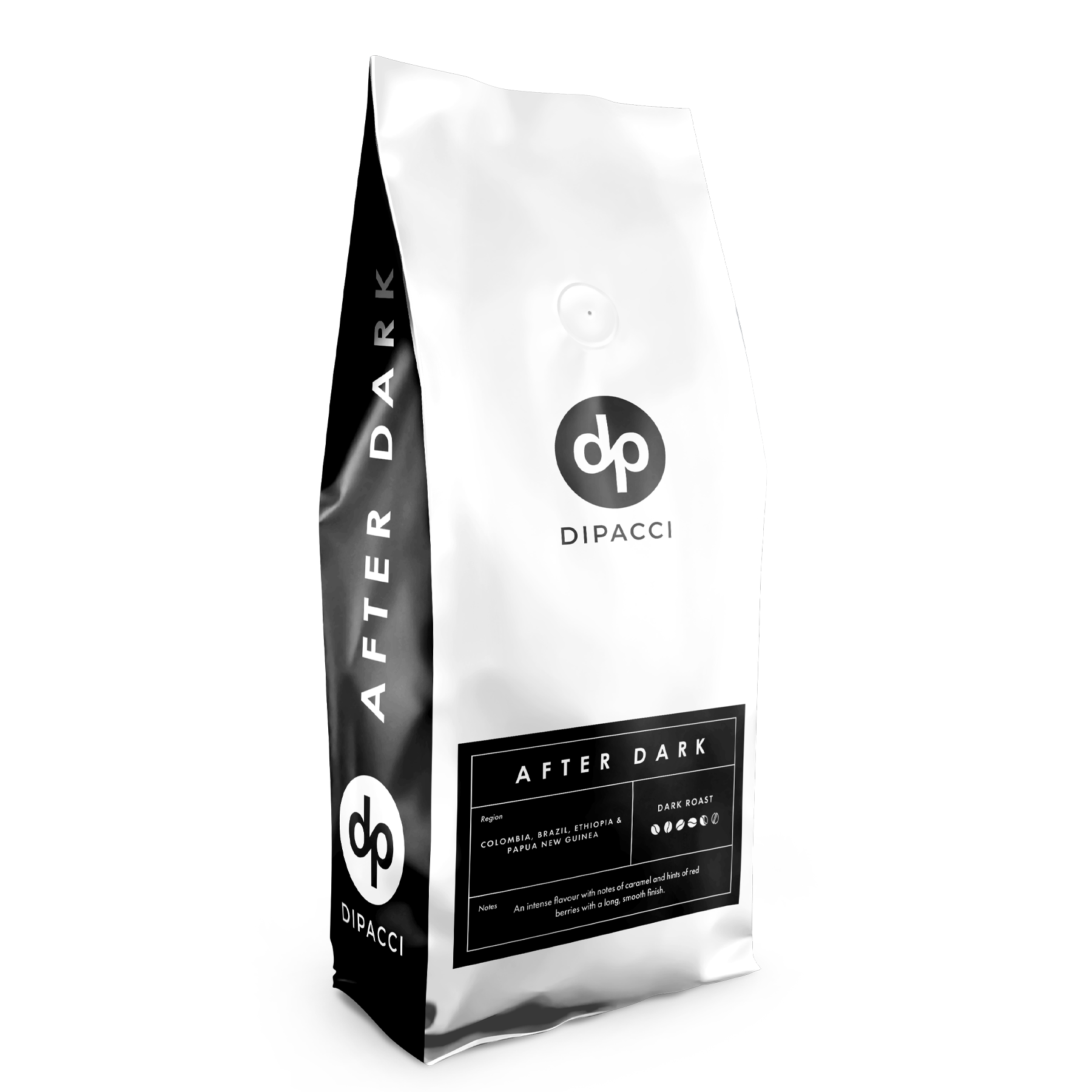 Di Pacci's Finest 4kg Coffee Beans Only For $129.95