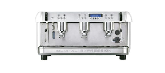 Iberital Referent Coffee Machine