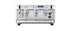 Iberital Referent Coffee Machine