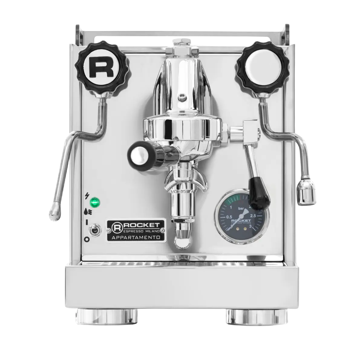 Rocket Appartamento Coffee Machine