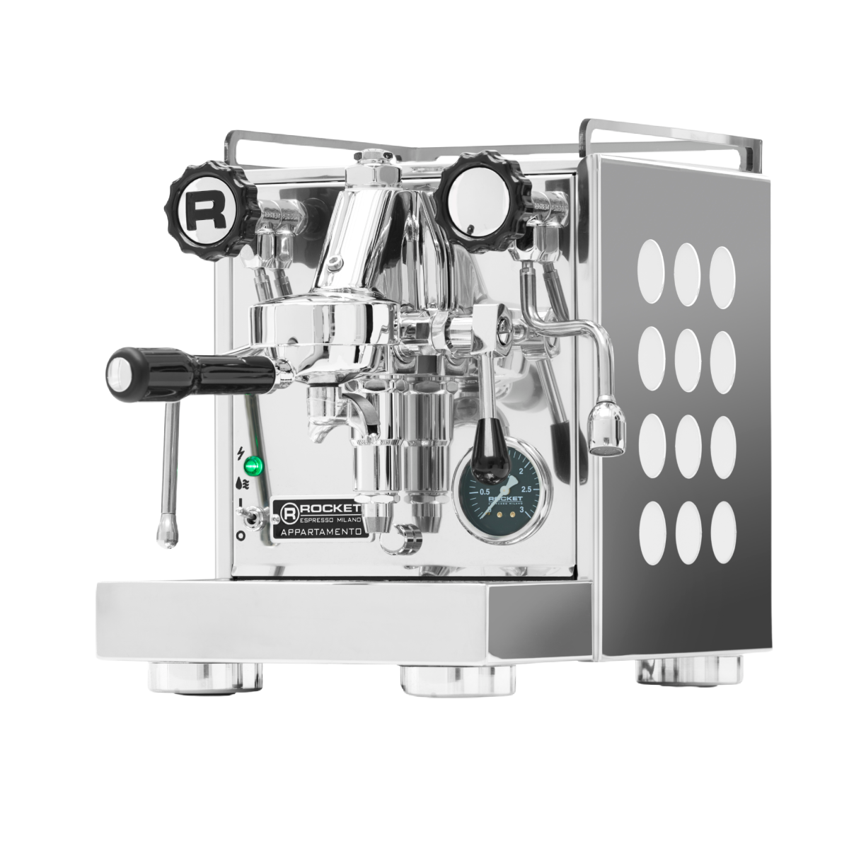 Rocket Appartamento OG Coffee Machine