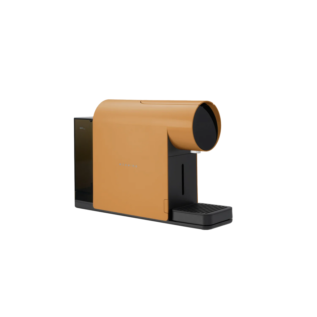 Morning Mini Capsule Coffee Machine + Free 20 Dipacci Capsules