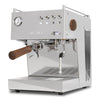 Ascaso Steel Duo PID Coffee Machine
