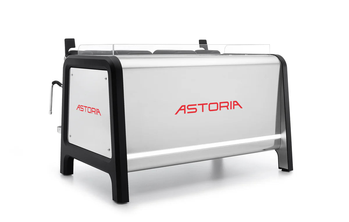 Astoria AB200 2 Group Coffee Machine