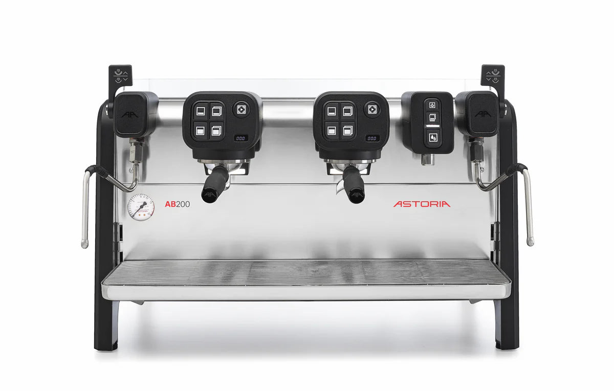 Astoria AB200 2 Group Coffee Machine